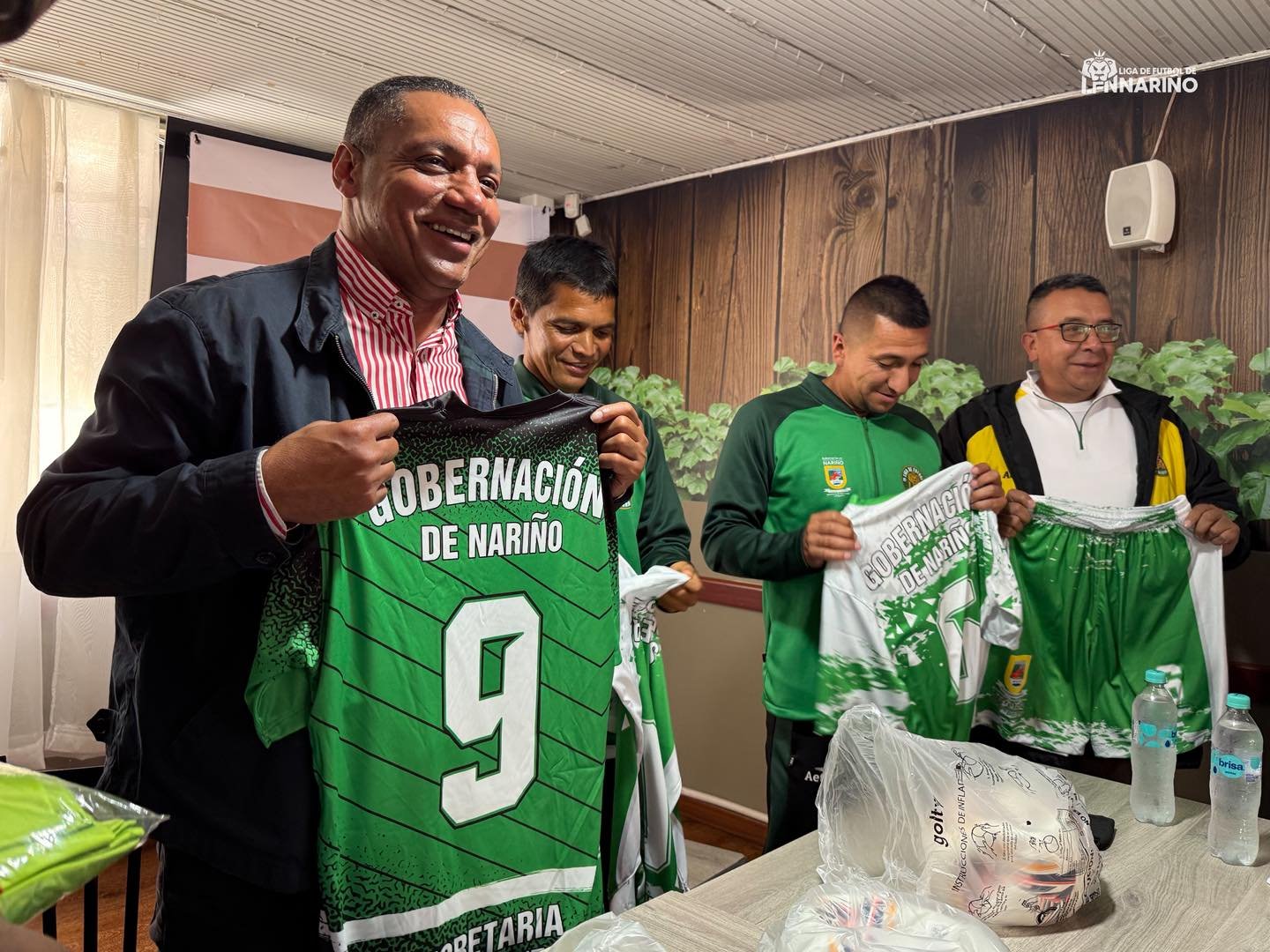 🔰𝗕𝗔𝗟𝗔𝗡𝗖𝗘 | 𝗦𝗘𝗟𝗘𝗖𝗖𝗜𝗢́𝗡 𝗡𝗔𝗥𝗜𝗡̃𝗢 𝗦𝗨𝗕-𝟭𝟱 🎙️