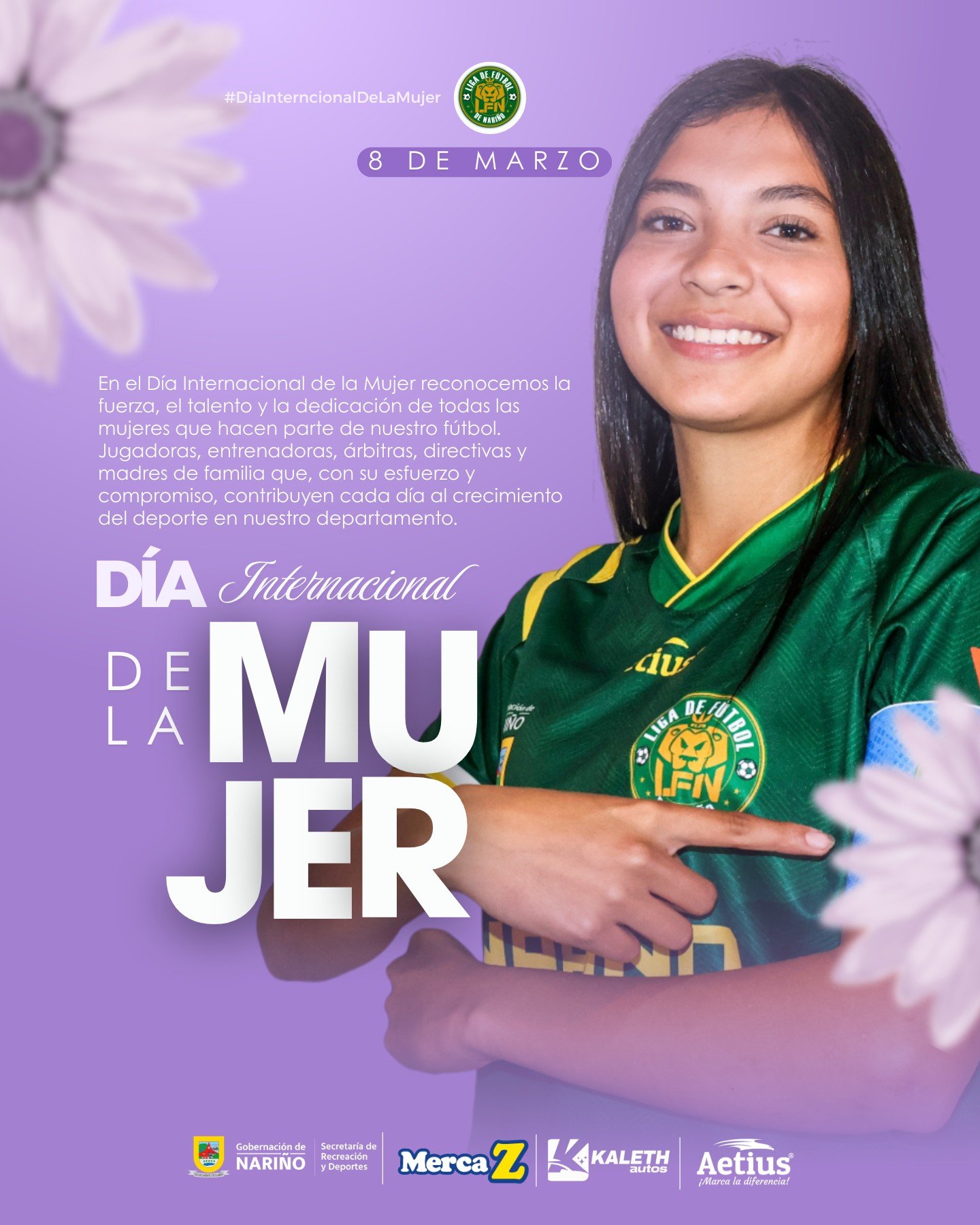 las mujeres en el desarrollo de nuestro fútbol